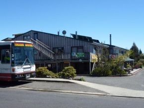 National Park Backpackers